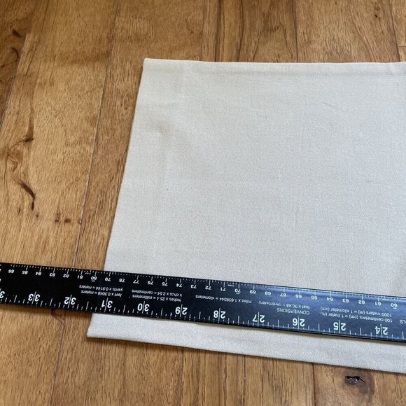 NWT Liz Claiborne Villager Stretch Pants Womens 8 Trench Straight Leg Career VTG - Picture 12 of 13